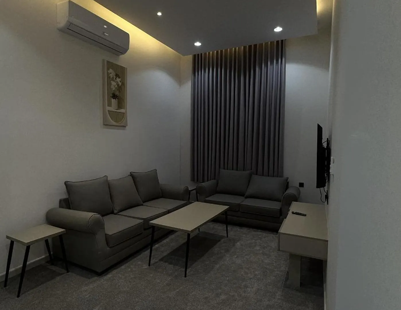 Appartamento سويت هوم Ar Riyad Arabia Saudita