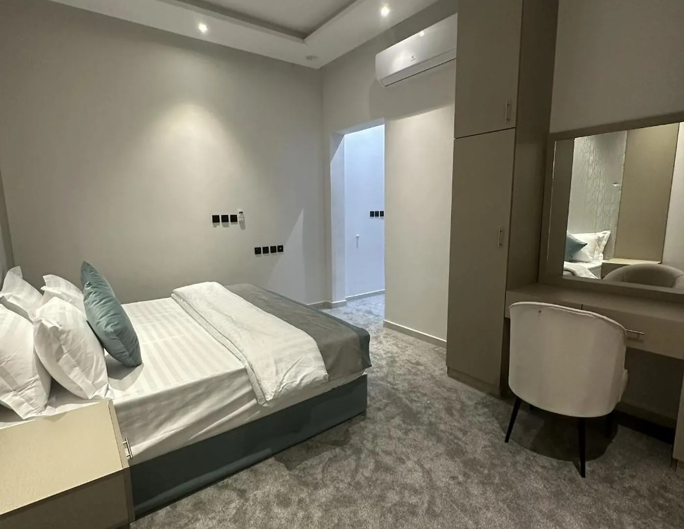 Appartamento سويت هوم Ar Riyad