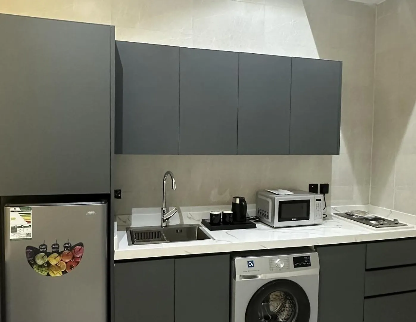 Appartamento سويت هوم Ar Riyad