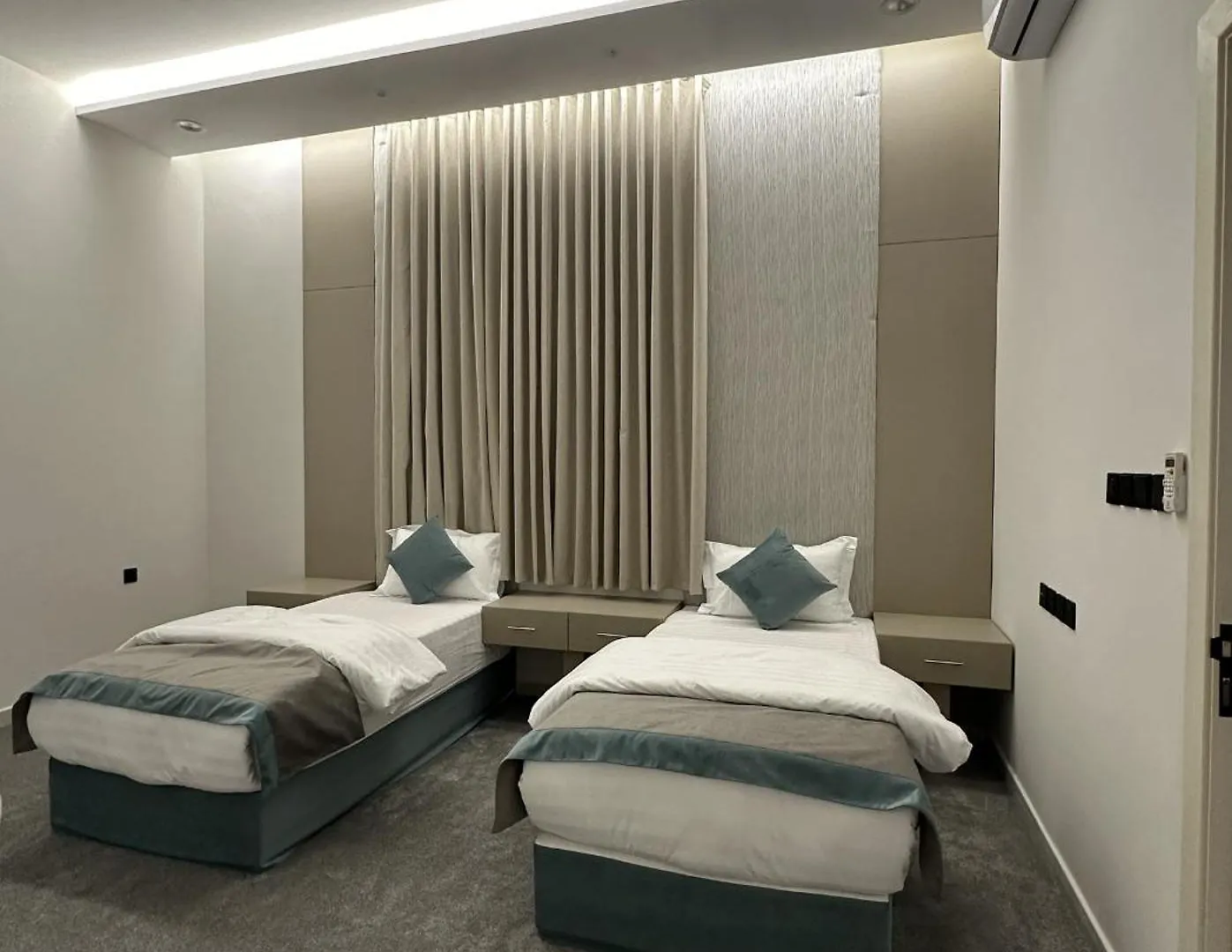 Appartamento سويت هوم Ar Riyad