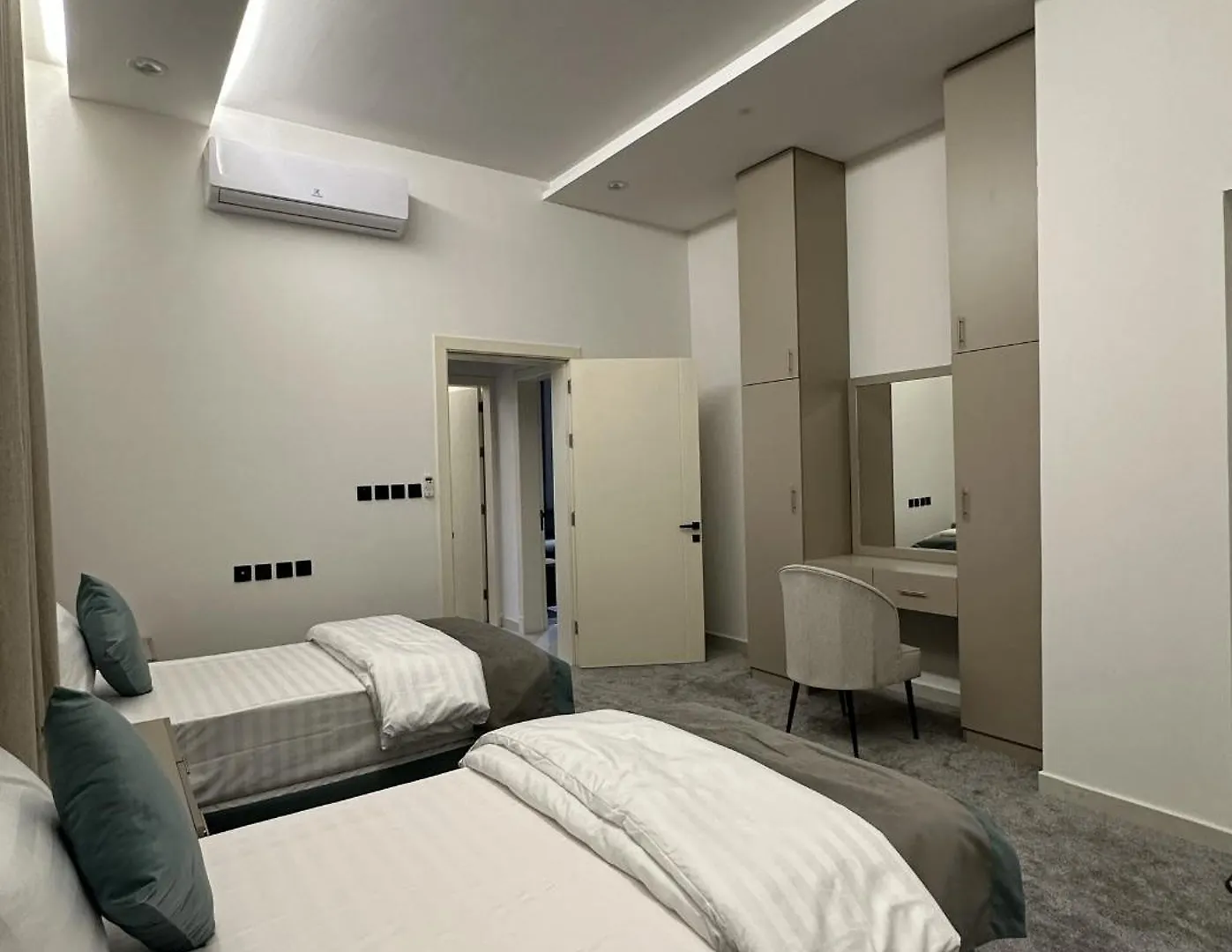 سويت هوم Apartment Riyadh Saudi Arabia