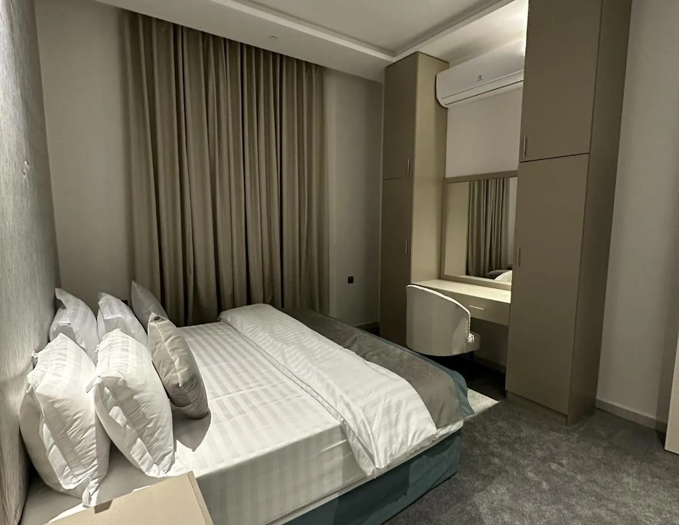 سويت هوم Apartment Riyadh