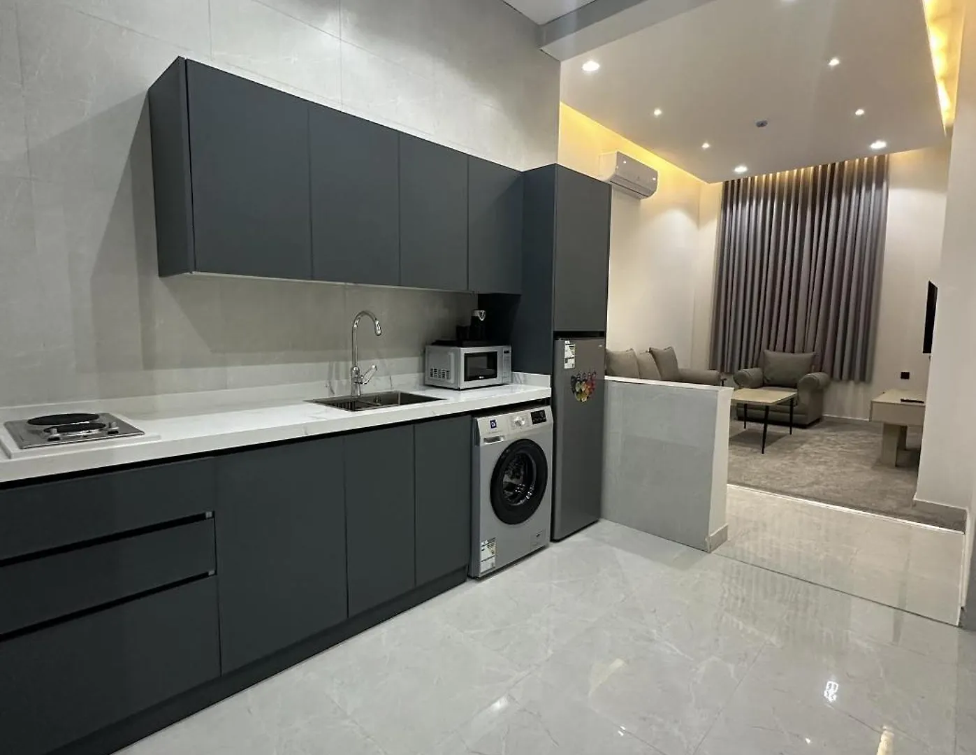 سويت هوم Apartment Riyadh