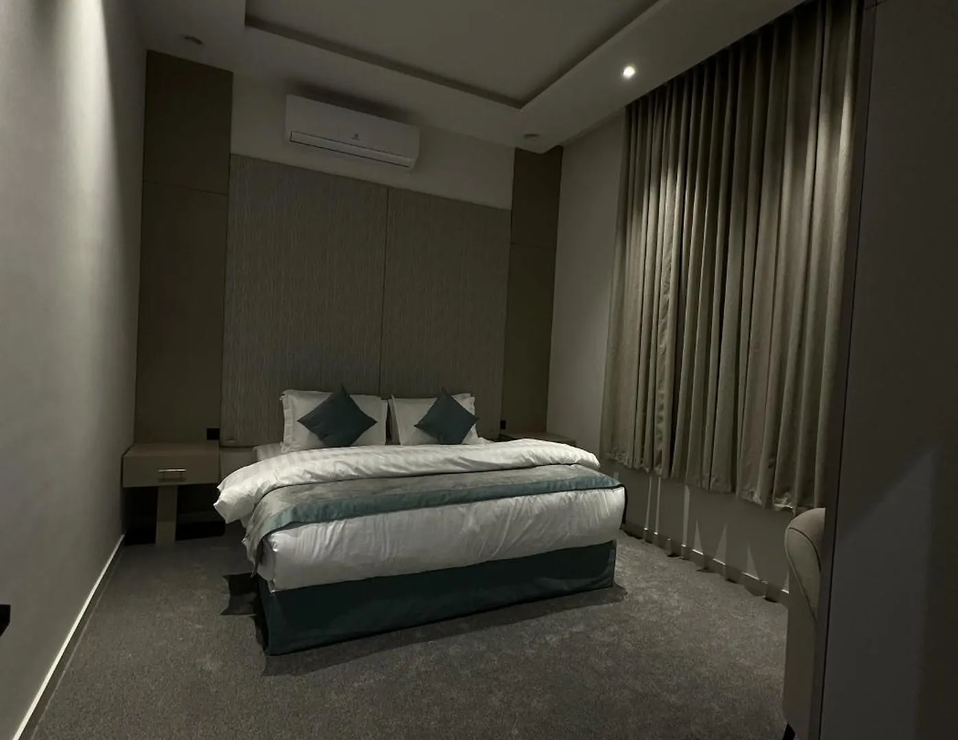 سويت هوم Apartment Riyadh 0*,