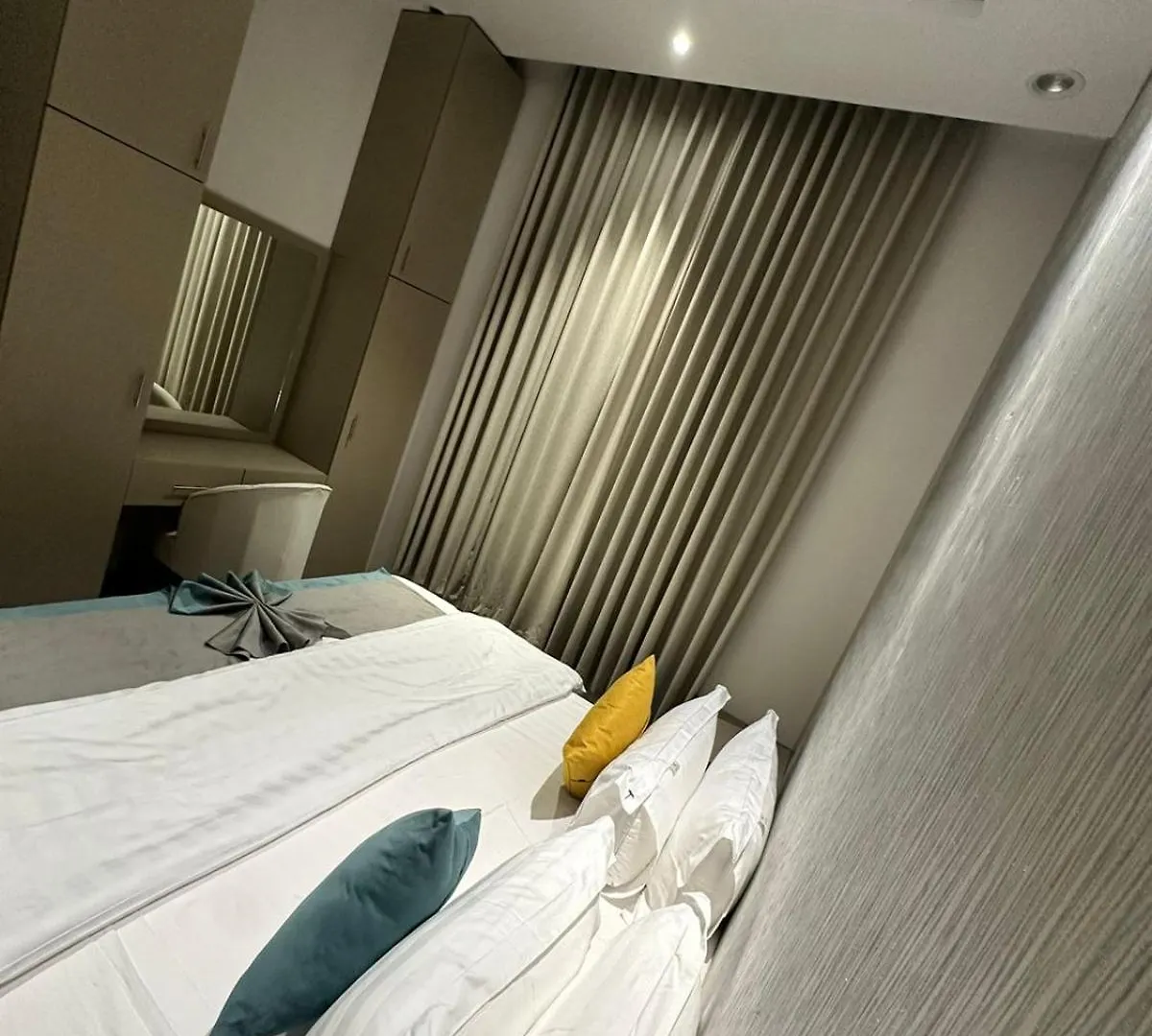 سويت هوم Apartment Riyadh