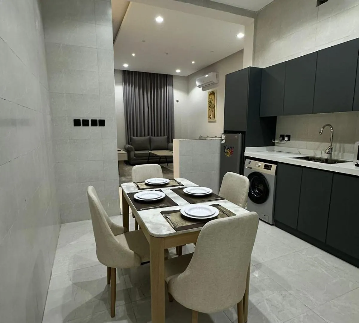 سويت هوم Apartment Riyadh